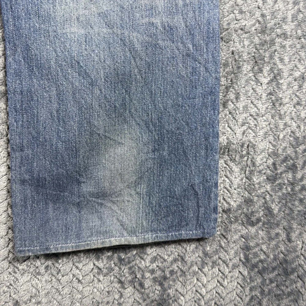 Levis thank you